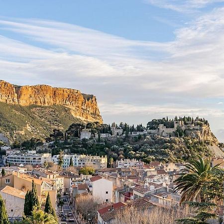 Vila Indigo Cassis Exteriér fotografie