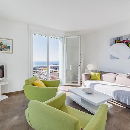 Vila Indigo Cassis Exteriér fotografie