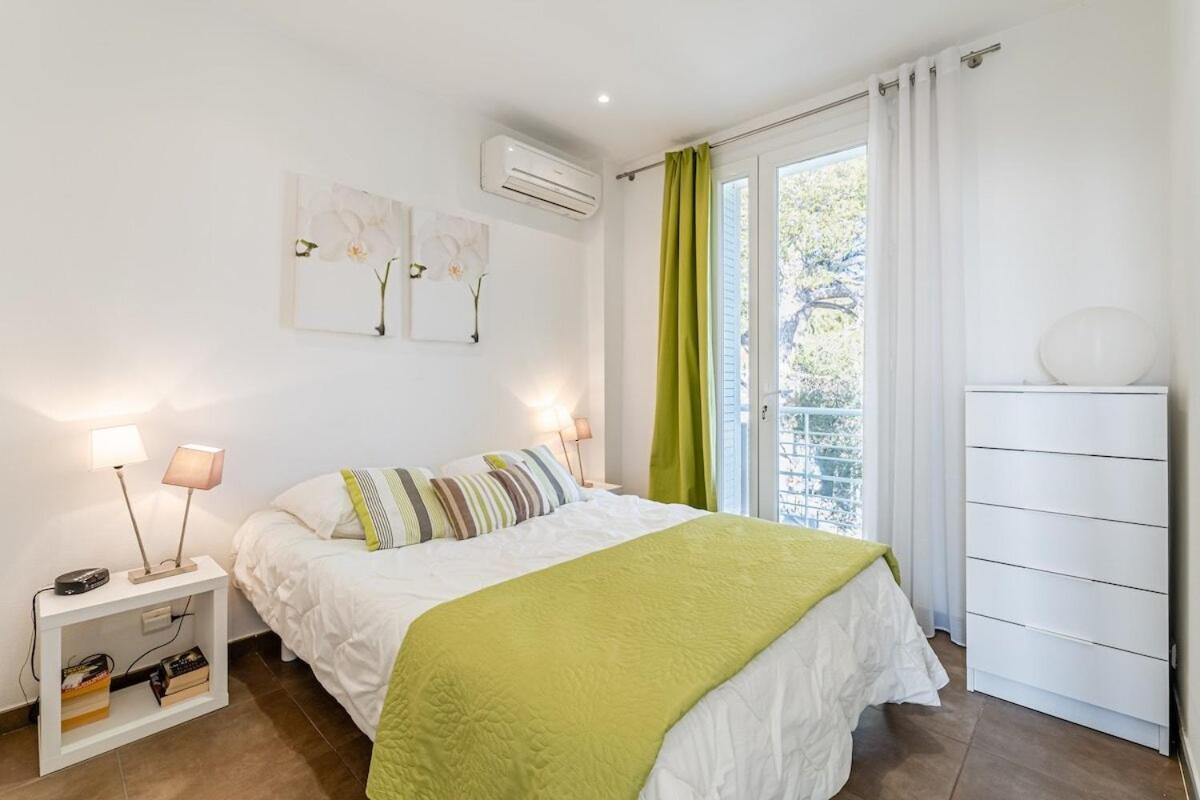 Vila Indigo Cassis Exteriér fotografie