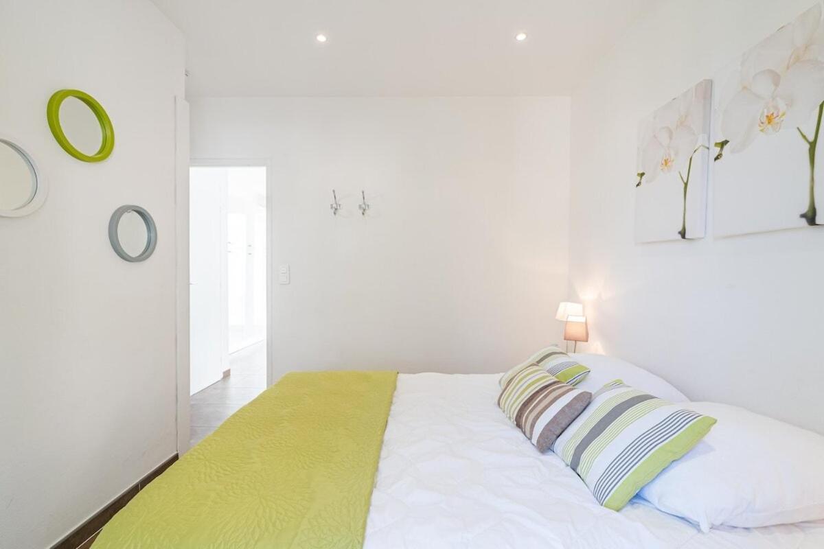 Vila Indigo Cassis Exteriér fotografie