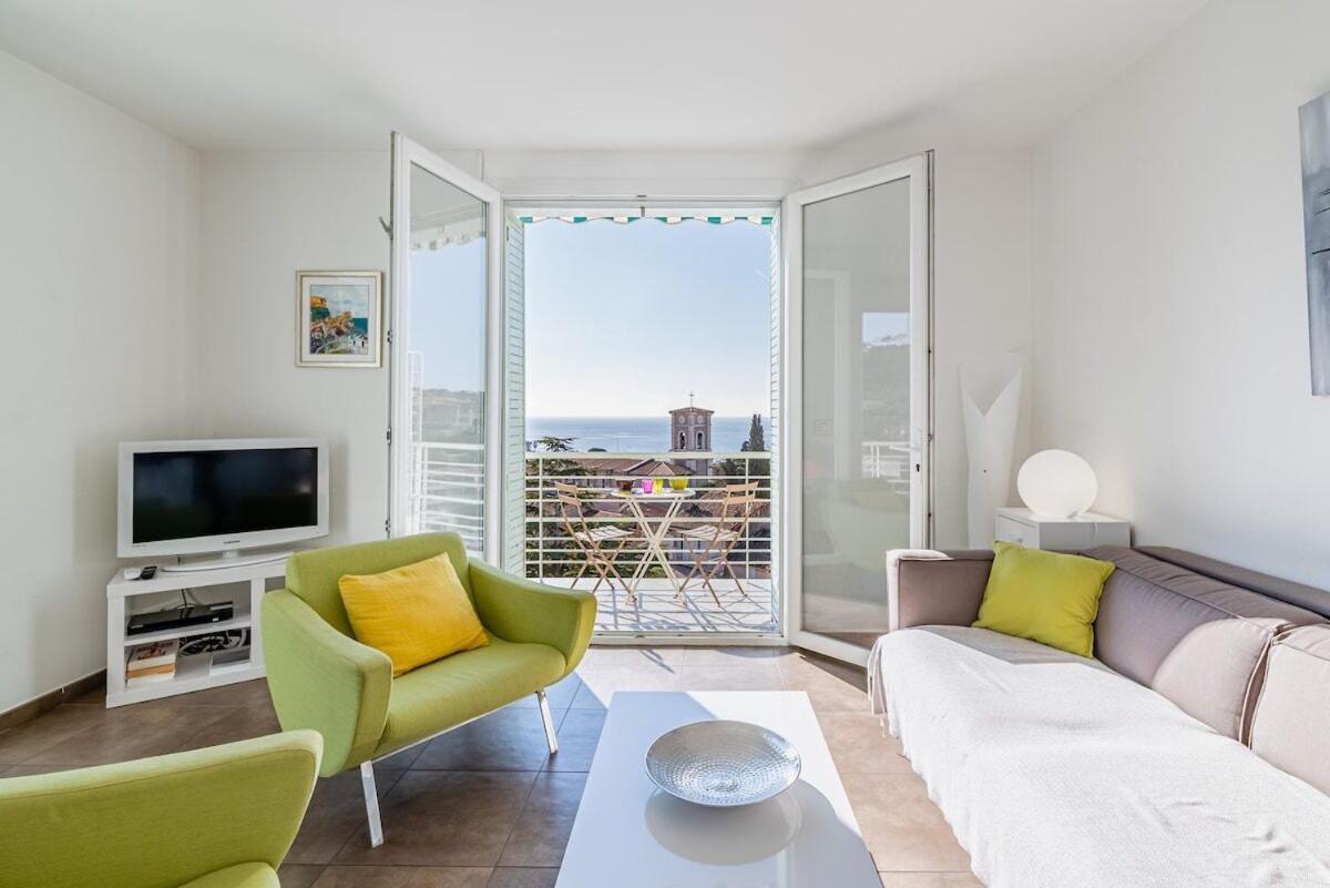 Vila Indigo Cassis Exteriér fotografie