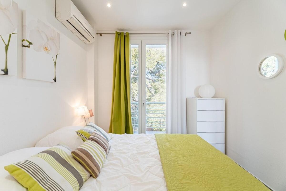Vila Indigo Cassis Exteriér fotografie