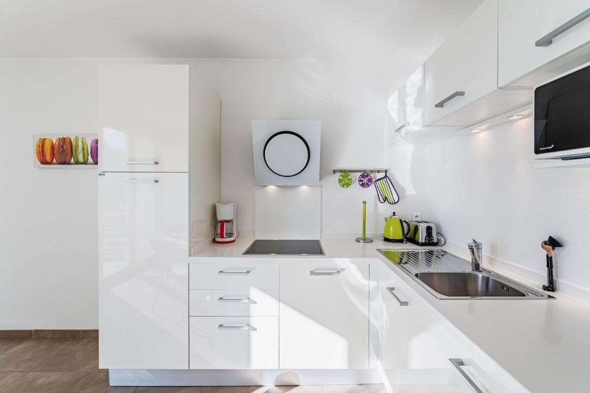 Vila Indigo Cassis Exteriér fotografie