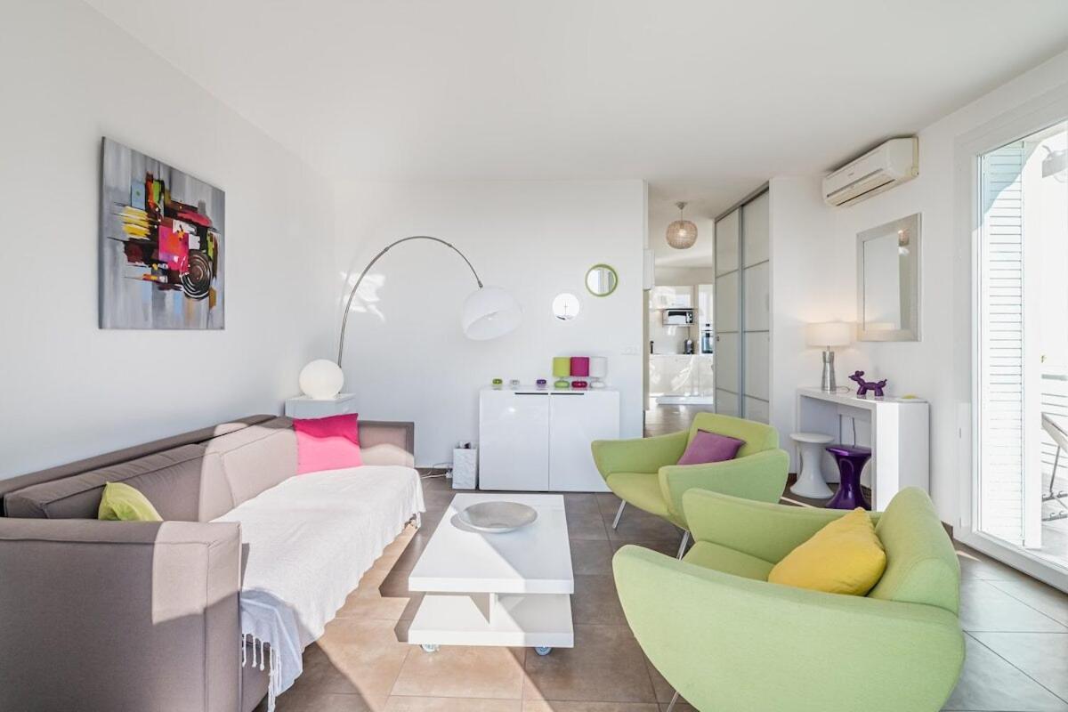 Vila Indigo Cassis Exteriér fotografie
