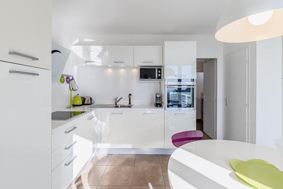 Vila Indigo Cassis Exteriér fotografie