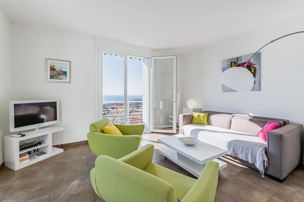 Vila Indigo Cassis Exteriér fotografie